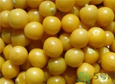 吃燈籠果有什么好處?菇娘的營養(yǎng)價(jià)值及功效 吃燈籠果有什么好處?菇娘的營養(yǎng)價(jià)值及功效