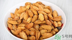 孕婦可以吃巴旦木嗎？孕婦吃巴旦木有什么好處