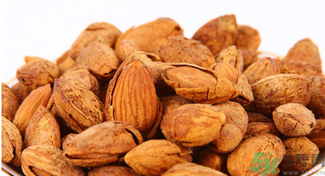 孕婦可以吃巴旦木嗎？孕婦吃巴旦木有什么好處