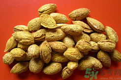 巴旦木吃多了會(huì)胖嗎？巴旦木吃多少合適？