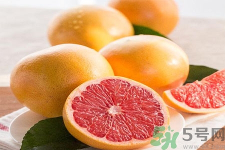 過敏性鼻炎可以吃葡萄柚嗎？過敏性鼻炎能不能吃葡萄柚？