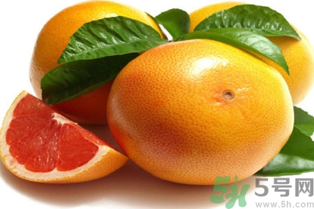 過敏性鼻炎可以吃葡萄柚嗎？過敏性鼻炎能不能吃葡萄柚？