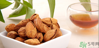 巴旦木吃多了會(huì)胖嗎？巴旦木吃多少合適？