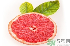 過敏性鼻炎可以吃葡萄柚嗎？過敏性鼻炎能不能吃葡萄柚？