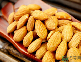 巴旦木吃多了會(huì)胖嗎？巴旦木吃多少合適？