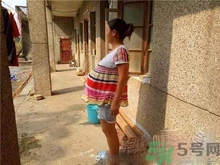 懷胎17個月不見分娩原因 胎盤二級不能剖腹產(chǎn)嗎？