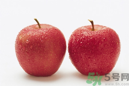 便秘可以吃蘋果嗎？便秘能不能吃蘋果？