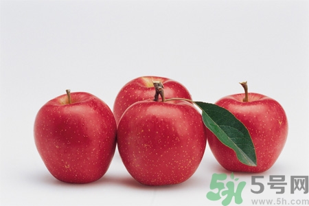 便秘可以吃蘋果嗎？便秘能不能吃蘋果？