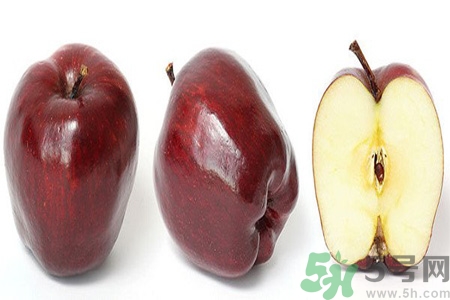 便秘可以吃蘋果嗎？便秘能不能吃蘋果？