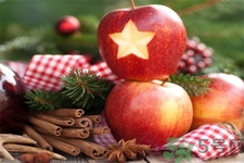 便秘可以吃蘋果嗎？便秘能不能吃蘋果？