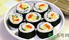 壽司可以放冰箱過夜嗎?壽司可以放冰箱保存嗎? 壽司可以放冰箱過夜嗎?壽司可以放冰箱保存嗎?