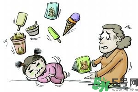 急性腸胃炎哪些食物不可以吃？急性腸胃炎不能吃的水果有？