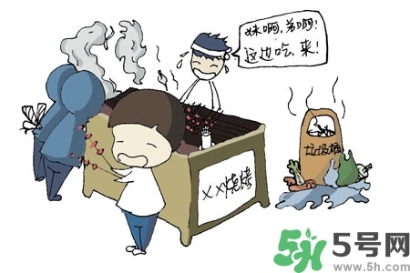 急性腸胃炎哪些食物不可以吃？急性腸胃炎不能吃的水果有？