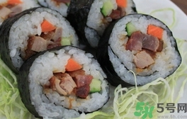 壽司里面可以放什么?壽司里面放什么好吃? 壽司里面可以放什么?壽司里面放什么好吃?