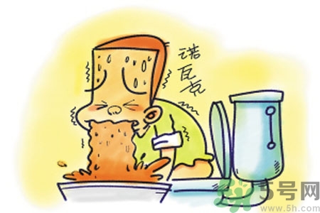 腸胃炎不能空腹吃的食物有哪些？腸胃炎有什么飲食禁忌嗎？