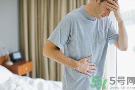 急性腸胃炎的原因有哪些？急性腸胃炎是怎么引起的？