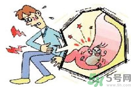 急性腸胃炎的原因有哪些？急性腸胃炎是怎么引起的？