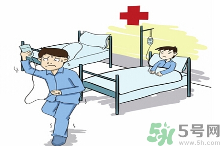 急性腸胃炎的癥狀有哪些？急性腸胃炎需注意什么問題？