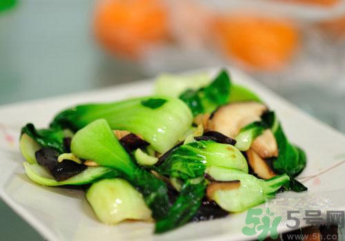 蔬菜是生吃好還是熟吃好？蔬菜生吃和熟吃哪個(gè)更有營養(yǎng)？