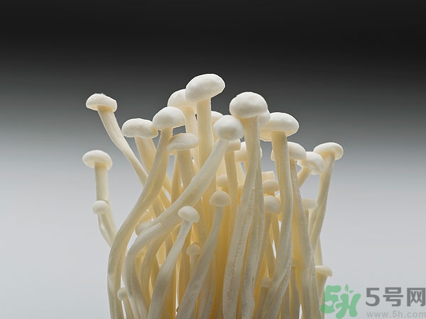 吃金針菇有什么好處?金針菇的功效與作用 吃金針菇有什么好處?金針菇的功效與作用