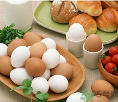 煮雞蛋用冷水還是熱水？煮雞蛋要多長時間？