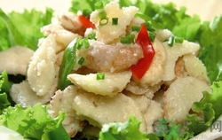 菱角吃多了會(huì)怎么樣?吃菱角有什么壞處 菱角吃多了會(huì)怎么樣?吃菱角有什么壞處