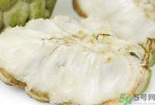 釋迦什么人不能吃？釋迦的禁忌