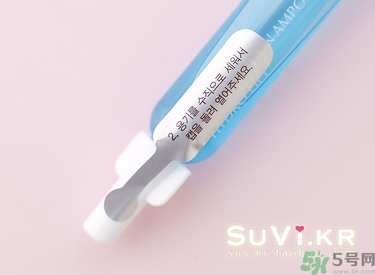 oozoo針劑面膜怎么用?oozoo針劑面膜使用方法