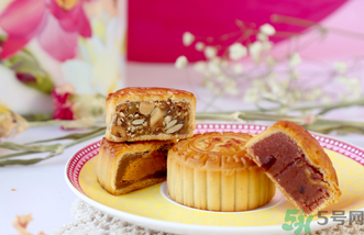 月餅怎么保存？月餅能放冰箱保存嗎？