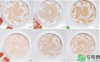 age20s粉底霜粉色和白色有什么區(qū)別？