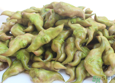 菱角懷孕可以吃嗎？孕婦能吃菱角嗎？