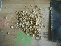 五仁月餅是哪五仁？五仁月餅是哪五種材料？