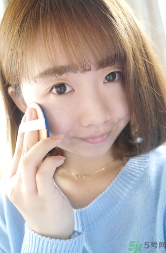 age20s粉底霜怎么樣？age20s粉底霜好用嗎？