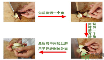 菱角懷孕可以吃嗎？孕婦能吃菱角嗎？