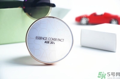 age20s粉底霜粉色和白色有什么區(qū)別？