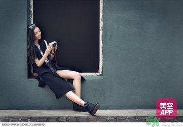 女生學(xué)攝影有前途嗎？女生學(xué)攝影怎么樣？