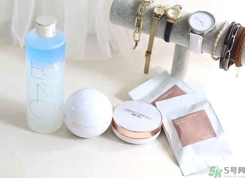 age20s粉底霜怎么樣？age20s粉底霜好用嗎？