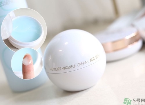 age20s粉底霜怎么樣？age20s粉底霜好用嗎？