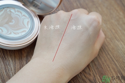 age20s粉底霜怎么樣？age20s粉底霜好用嗎？