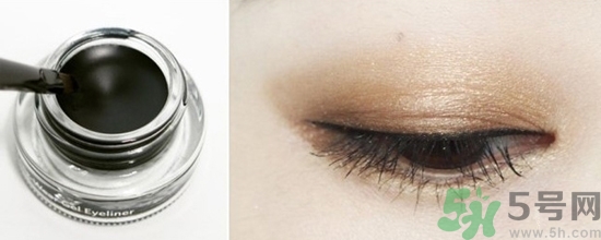 什么是淡眼妝？淡眼妝的畫法