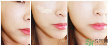 age20s粉底霜怎么樣？age20s粉底霜好用嗎？