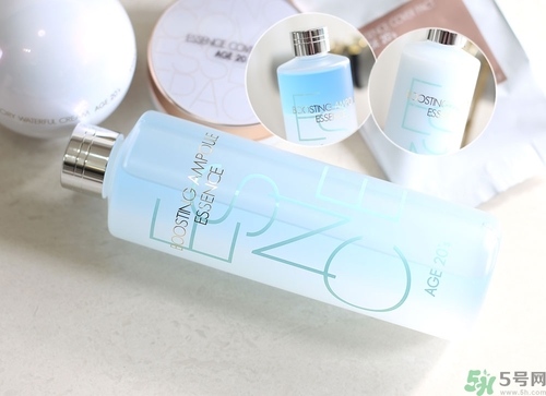 age20s粉底霜怎么樣？age20s粉底霜好用嗎？