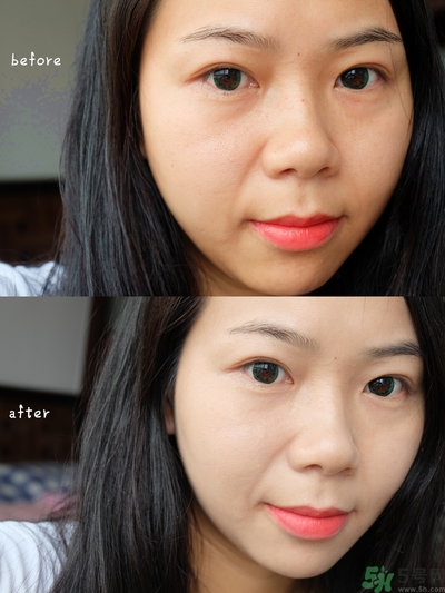 age20s粉底霜粉色和白色有什么區(qū)別？