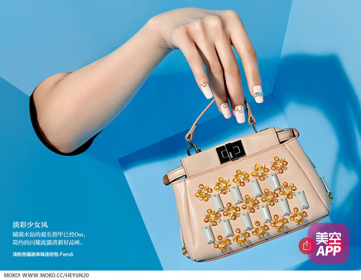 女人為什么喜歡買包包？總老是想買東西怎么辦？