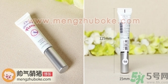 愛麗小屋睫毛膏定型液真假怎么辨別? 愛麗小屋睫毛膏定型液真假怎么辨別?