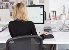 對著電腦久了頭痛是怎么回事？對著電腦頭痛怎么辦？