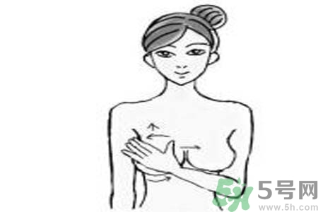 乳房脹痛的原因？乳房脹痛怎么辦？