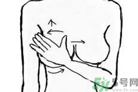 乳房脹痛的原因？乳房脹痛怎么辦？