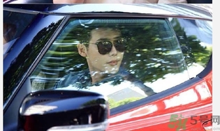 李鐘碩墨鏡什么牌子？姜哲墨鏡什么牌子？