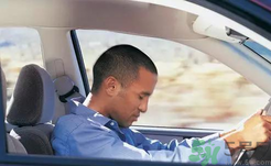 開(kāi)車(chē)容易犯困怎么辦？教你快速提升小妙招